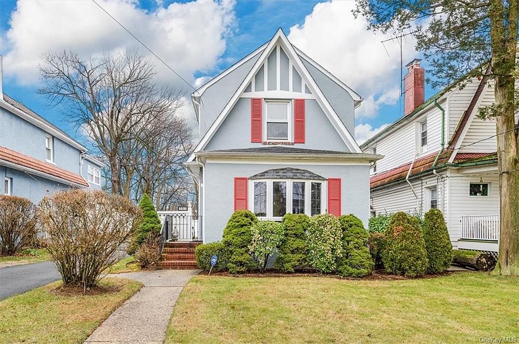 381 Hutchinson Boulevard, Mount Vernon, NY 10803 Zillow