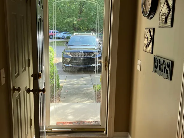 105 Sir William Ln, Rolesville, NC 27571