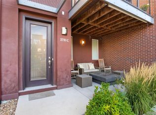 3791 Depew St UNIT C, Wheat Ridge, CO 80212