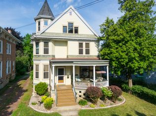 284 Linden St, Fond Du Lac, WI 54935