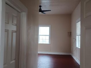 316 W Kenedy Ave, Kingsville, TX 78363