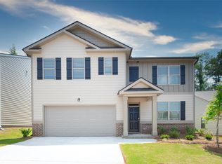 179 Silver Birch Pass, Newnan, GA 30265