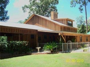 6101 Fm 2025 Rd, Cleveland, TX 77328