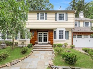 278 Maple St, Haworth, NJ 07641