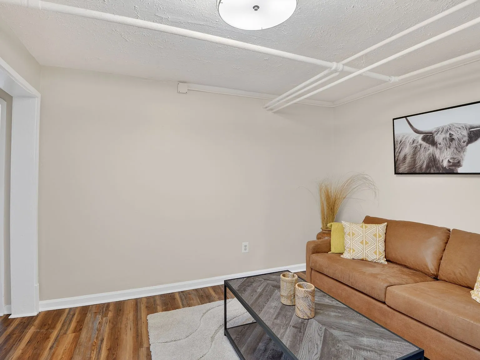 1 bed, 500 sqft, $1,000 — Photo 4