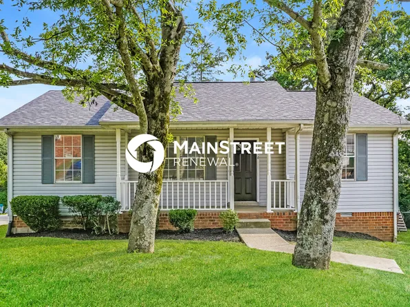 1436 Rice Hill Cir, Antioch, TN 37013