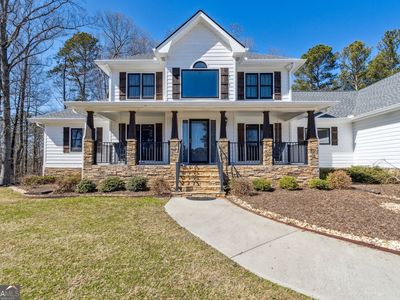 684 Old Cumming Rd, Buford, GA, 30518
