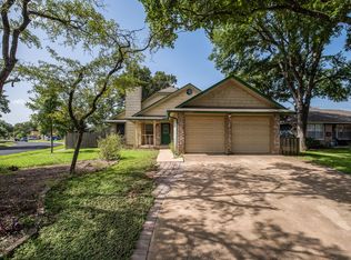 11601 Show Barn Cv, Austin, TX 78750