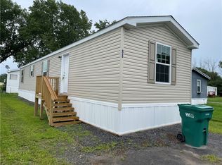 129 Saltonstall St Lot 88, Canandaigua, NY 14424