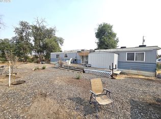 1236 E Punkin Center Rd, Hermiston, OR 97838