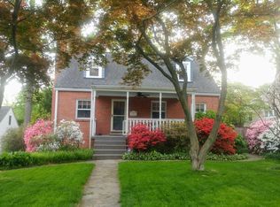 10427 Edgewood Ave, Silver Spring, MD 20901