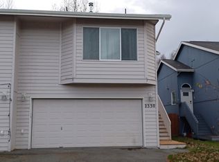 2330 Ridgemont Dr, Anchorage, AK 99507