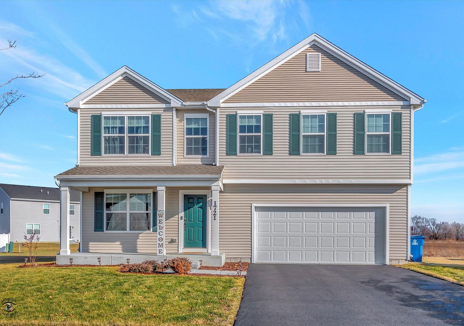 1721 Eagle Dr, Morris, IL 60450 Zillow