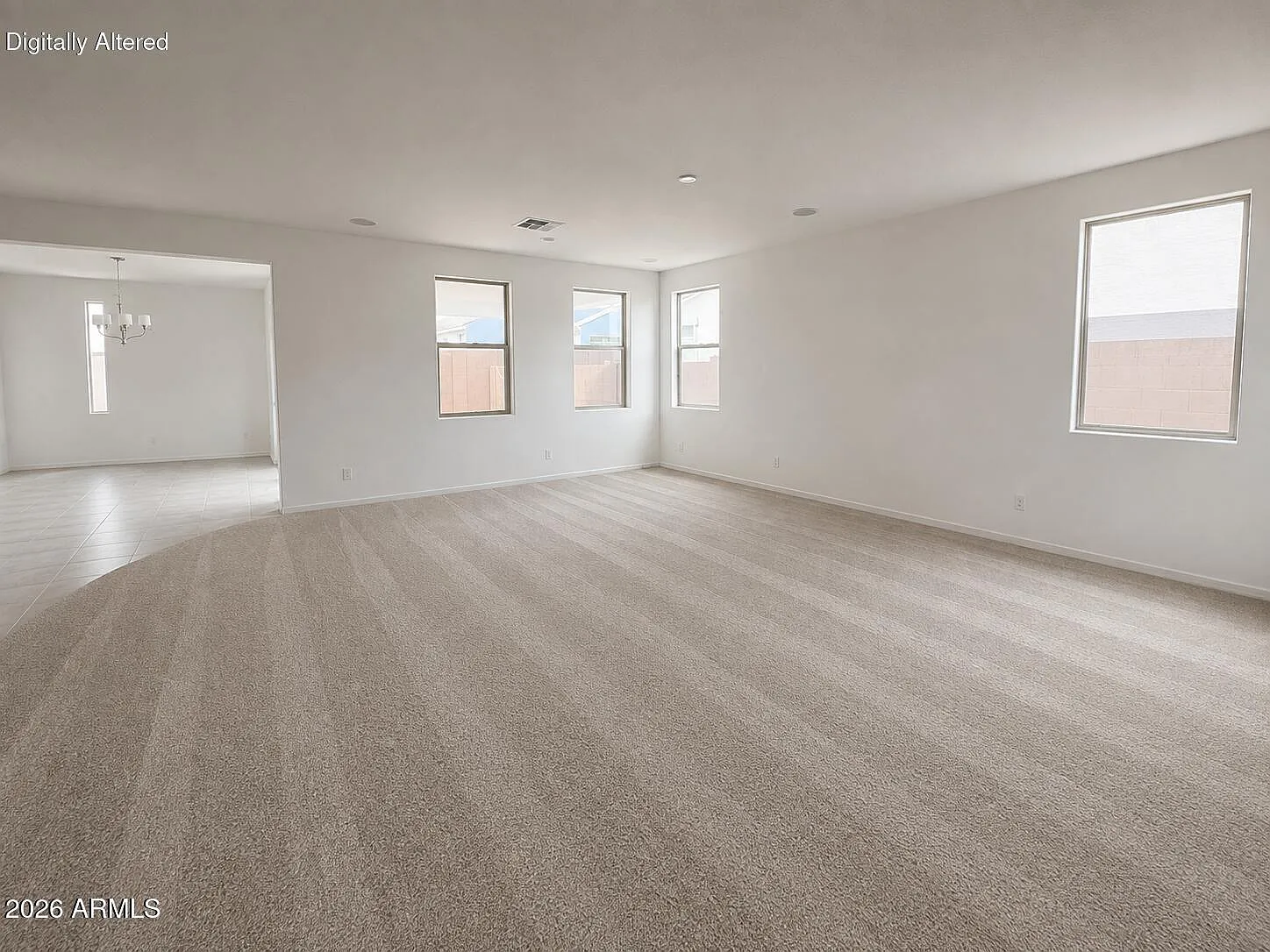 5 bed, 3.0 bath, 3461 sqft, $4,000 — Photo 2
