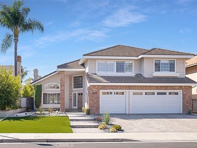 22441 Rosebriar, Mission Viejo, CA, 92692