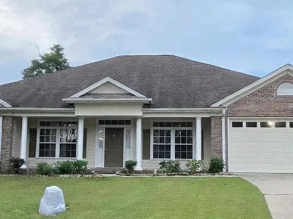5437 Burris Ct, Tallahassee, FL 32317