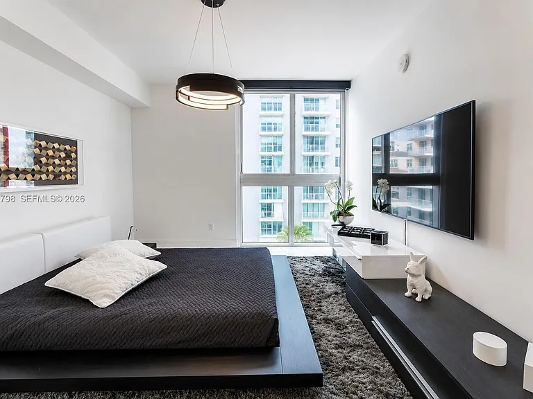300 Sunny Isles Blvd #4-1007 — Photo 13