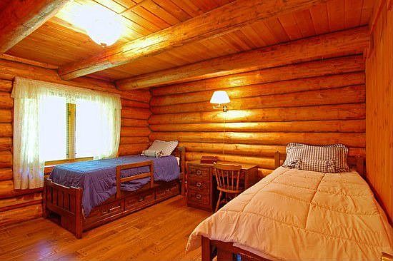 First floor 2nd bedroom