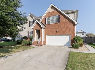 3932 Stumpy Lake Ln, Virginia Beach, VA 23456