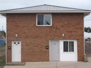 619 Steubenville Ave #B, Cambridge, OH 43725