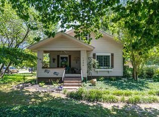 1256 S Oak Grove Ave, Springfield, MO 65804