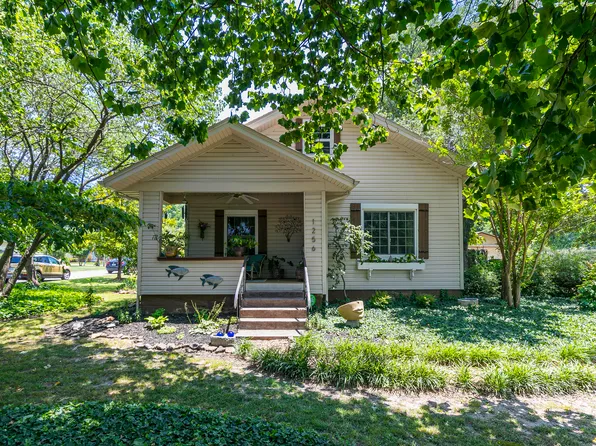 1256 S Oak Grove Avenue, Springfield, MO 65804