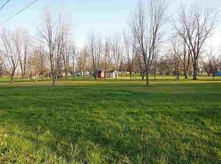 0 W Water St, Anderson, IN 46011