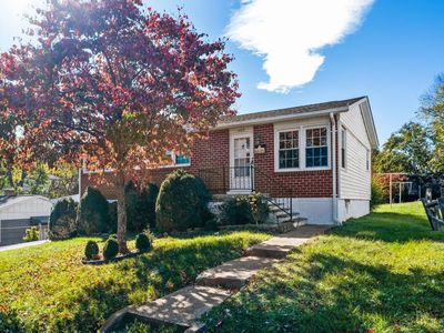 409 Fairway Ave, Charlottesville, VA, 22902
