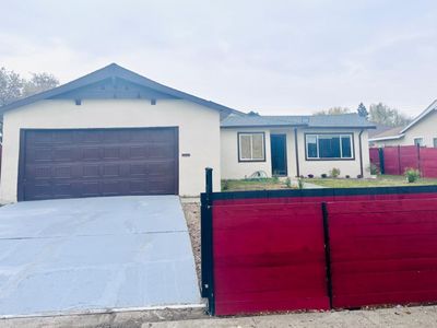 7665 Sweetbrier Way, Sacramento, CA, 95832