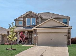 1105 Rainer Dr, Princeton, TX 75407