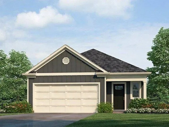 The Burke Plan, Beaver Creek