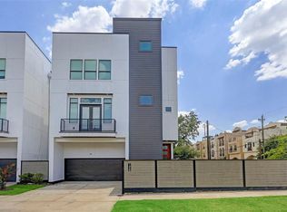 1438 W 24th St, Houston, TX 77008