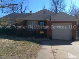 3032 NW 65th St, Oklahoma City, OK 73116