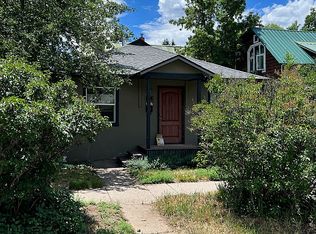 678 E 7th St, Durango, CO 81301