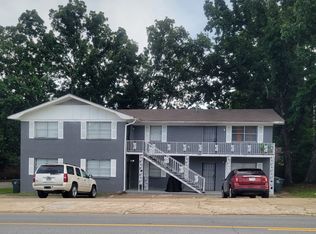 10901 Mara Lynn Rd APT B, Little Rock, AR 72211