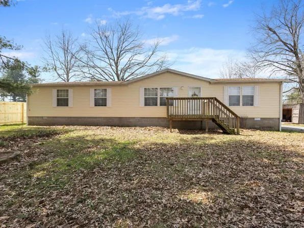 16000 Liberty School Rd, Marion, IL 62959