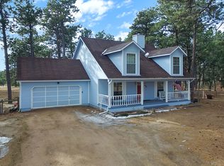 12005 Latigo Blvd, Elbert, CO 80106