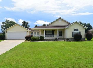 28 Ridge Rd, Lakeland, GA 31635