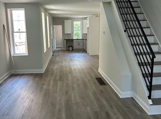 2511 N 31st St, Philadelphia, PA 19132