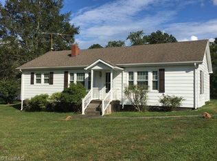 182 Tabernacle Rd, North Wilkesboro, NC 28659