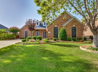 4105 Calloway Dr, Mansfield, TX 76063