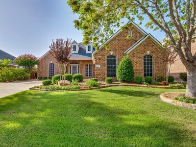 4105 Calloway Dr, Mansfield, TX, 76063