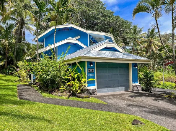 12-7208 Moana Kai Pali Pl, Pahoa, HI 96778