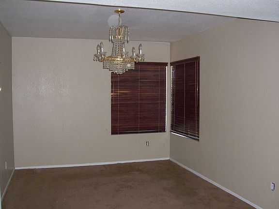 Formal Dining Room!