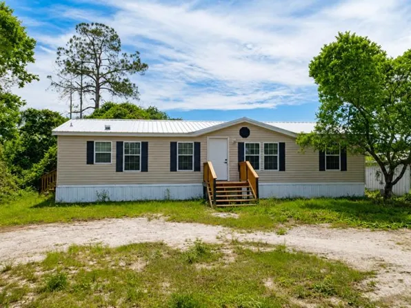 8196 SW County Road 347, Cedar Key, FL 32625