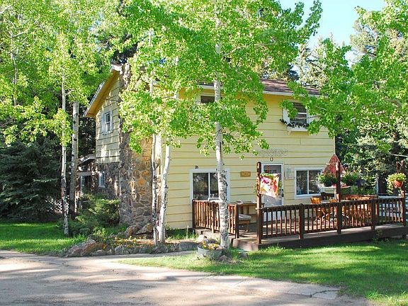For Sale: 82 Rose Hip Ln, Evergreen, CO 80439