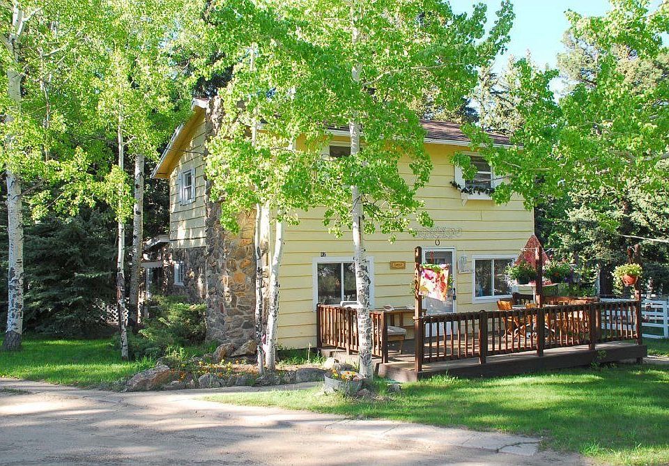 For Sale: 82 Rose Hip Ln, Evergreen, CO 80439