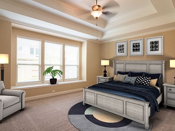 2nd image of 27614 Isabella Meadow Way