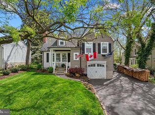 4605 Ridge Ave, Halethorpe, MD 21227