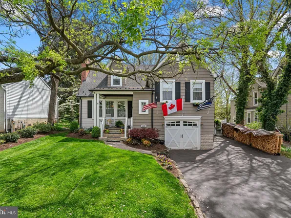 4605 Ridge Ave, Halethorpe, MD 21227